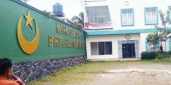 Kader PBB Resah Belum Dapat Jatah di Pemerintahan