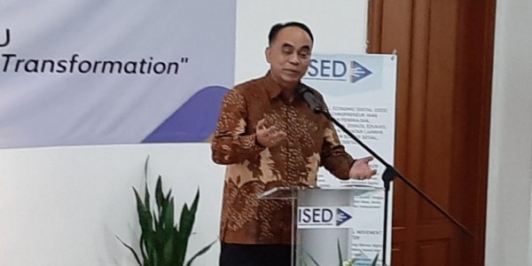 Wamendes PDTT: Tak Ada Desa Fiktif, Kalau Desa Siluman Ada