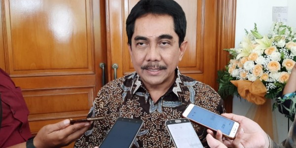Kemenkominfo Apresiasi Kehadiran ISED untuk Pemanfaatan Teknologi yang Benar