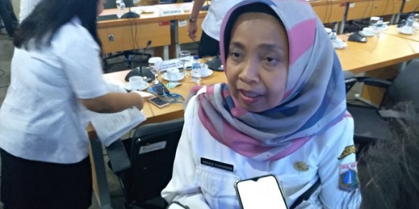Biro Hukum Pemprov DKI Jakarta Sudah Teken Peraturan Jalur Sepeda