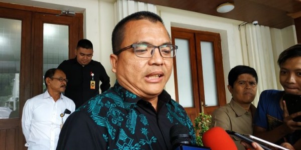 Revisi UU Pilkada, Denny Indrayana: Jangan Sampai Merusak Demokrasi