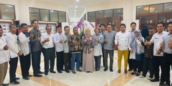 Banyak Masalah, SMP Swasta di Kabupaten Bekasi Minta Dibiayai APBD