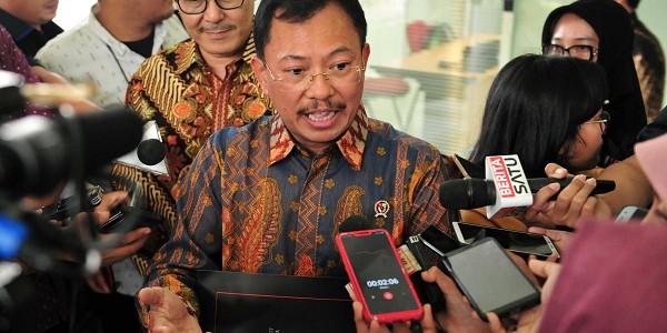 Tagihan Operasi Jantung Rp10,5 Triliun, Menkes Bakal Evaluasi BPJS Kesehatan