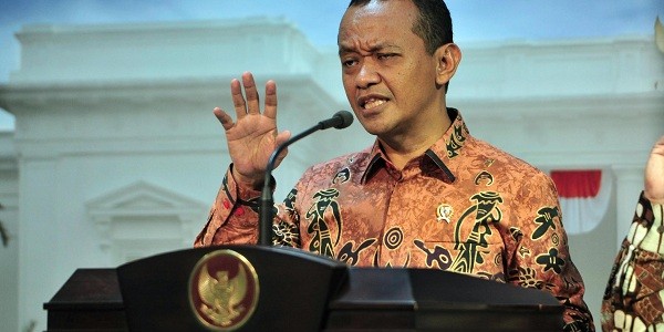 Investor Datang Ke BKPM, Bahlil Pastikan Langsung Bantu Ngurusin Izin