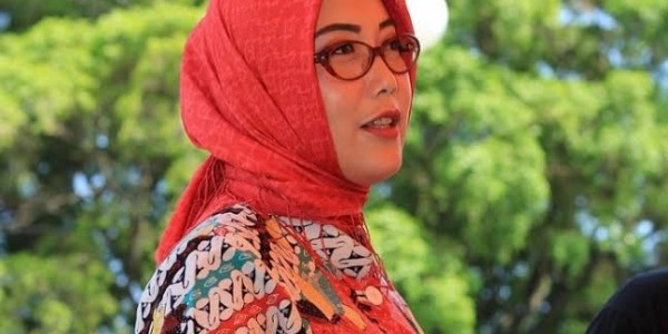 DPR Prihatin Siswa SMA Tusuk Gurunya di Bantul