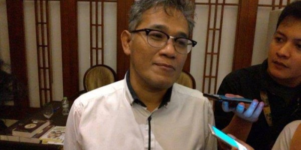 Budiman Usulkan Pengelolaan Pemerintah 4.0