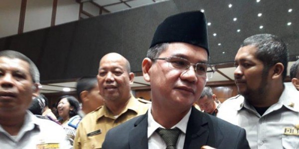 Dishub DKI Siapkan Sistem Denda Otomatis