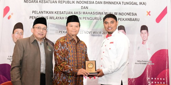 Hidayat Nur Wahid: Rajut Kebersamaan Dengan Memahami Sejarah Bangsa