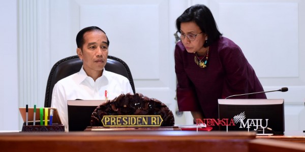 Demi Iklim Investasi, Reformasi Perpajakan Harus Segera Dilakukan