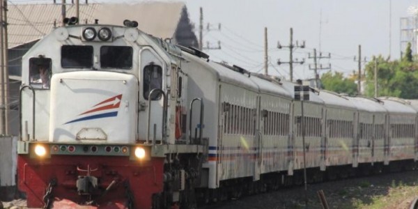 PT KAI Daop 8 Surabaya akan Jalankan 2 Kereta Api Baru Mulai 1 Desember 2019