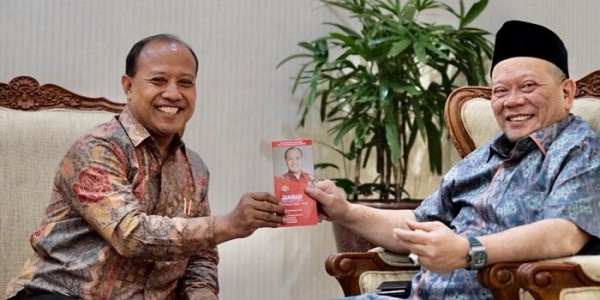 UMK Naik, Direktur Kadin Institute : Harus Seimbang dengan Produktivitas Kerja