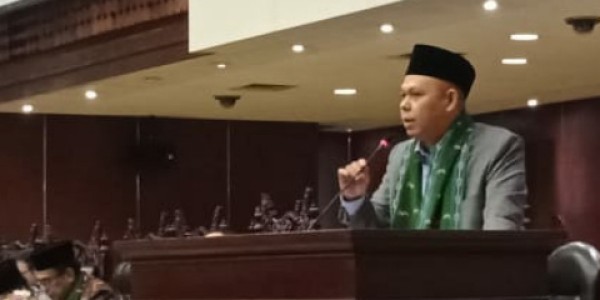 Masa Depan Islam Terletak Ditangan Generasi Muda Muslim
