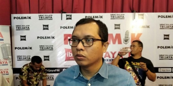 Fraksi PPP Dukung Kejagung Larang LGBT Daftar CPNS