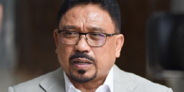 Cegah Radikalisme, Zulfan : Perlu Pemahaman Yang Positif