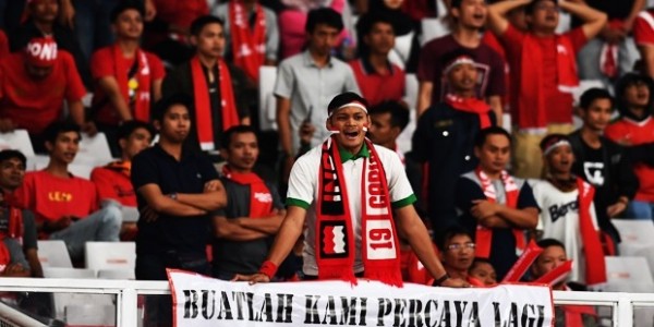 Malaysia Sudah Coreng Sportifitas Olahraga