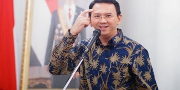 Banyak Kasus,  Jokowi Didesak Batalkan  Pengangkatan Ahok Sebagai Komut Pertamina