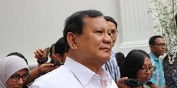 Menhan Ingatkan Semua Pihak Tak Terlibat Praktik Rente Sektor Pertahanan