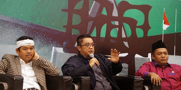Dede Yusuf : Terorisme Subur Karena Kurikulum Pancasila Terpinggirkan