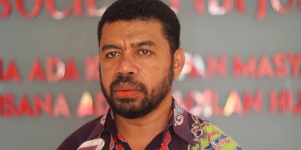 Pansus Papua: Masyarakat Belum Menikmati Adanya Otsus