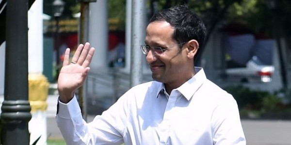 LPA Generasi Harap Visi Nadiem Bisa Majukan Dunia Pendidikan
