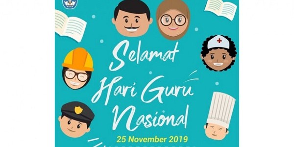 PKS Tegaskan Politisasi Guru Harus Dihentikan
