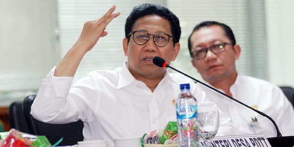 Komite I DPD Nilai Masih Banyak Persoalan Dalam Pelaksanaan UU Desa