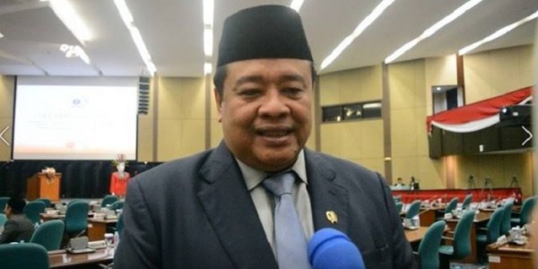 Tito Sebut Jakarta Kayak Kampung, NasDem: Yang Jadi Ketua APPSI Siapa? Anies Kan?