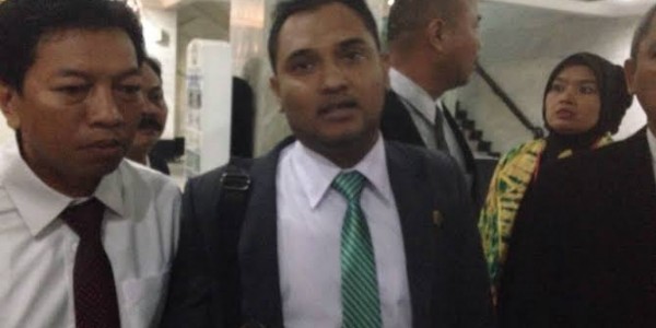 Novel: Kalo Ahok yang Gubernur, Pasti Diklaim Jakarta Lebih Hebat dari Shanghai