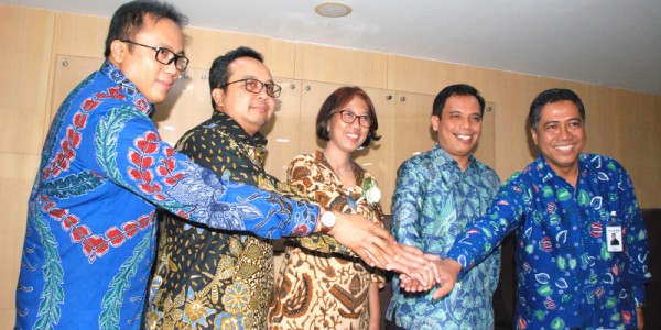 RUPSLB BTN Rombak Jajaran Direksi Dan Komisaris