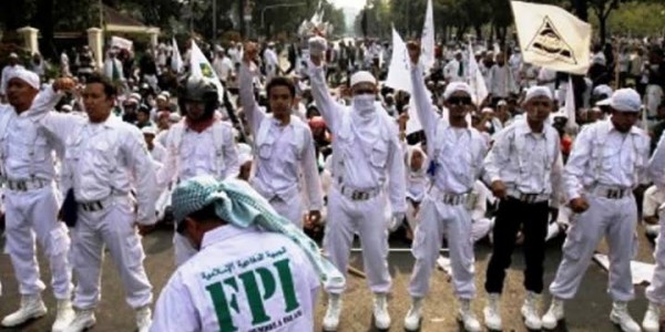 Menag: Saya Yang Dorong FPI Diberi Izin Lagi