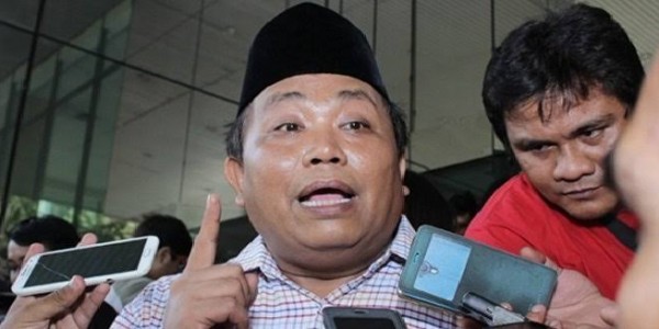 Waketum Gerindra Minta Dirjen Perhubungan Laut Dicopot