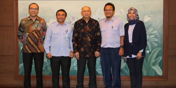 Tingkatkan Produksi Dan Ekspor, Kelompok Usaha Budidaya  Didorong Berkoperasi