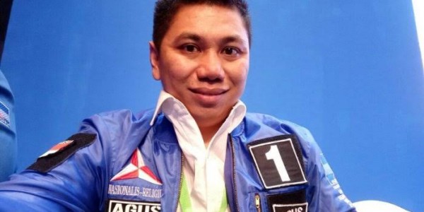 Demokrat Tolak Presiden Dipilih MPR