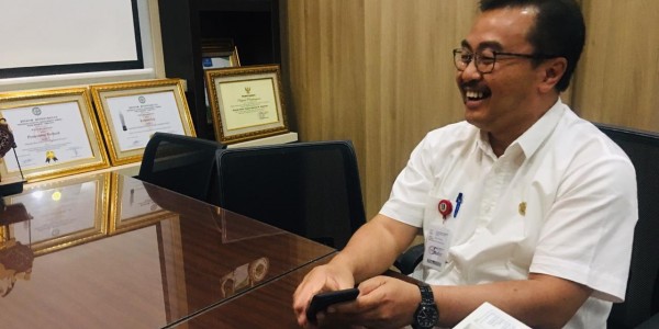 Tegas! Ini Penjelasan Dirut RSUD Dr. Soetomo atas Pemberitaan Menolak Pasien