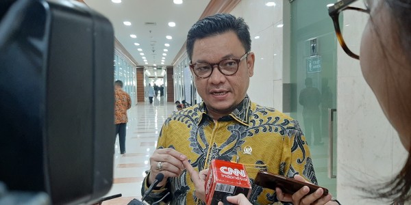 Menag Dukung FPI Dipertahankan, DPR: Harus Dilihat Juga Rekam Jejaknya
