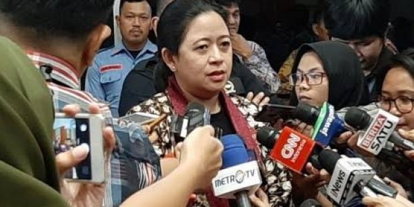 Ketua DPR Minta KPU Perbaiki Penyelenggaraan dan Sosialisasi Pemilu