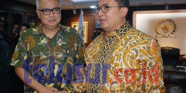 Berbau Islamophobia, Fadli Zon : SKB 11 Menteri Kemunduran Demokrasi