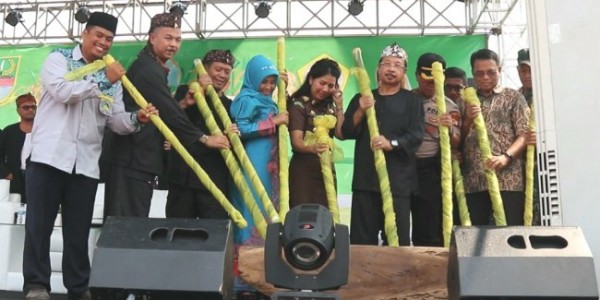 Pemkab Bekasi Gelar HKP Ke-47, Sekda Harapkan Masyarakat Pertanian Dapat Termotivasi