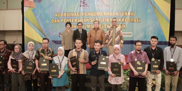 Jurnal Al-Uqud Unesa Berhasil Dapatkan Akreditasi Sinta 2