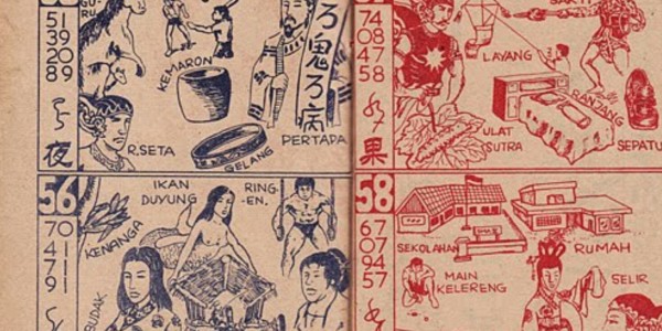 Dilema Togel Di Parapat Penulis Ditangkapi Toke Tersenyum  Diduga Main Petak Umpet Dengan Aparat