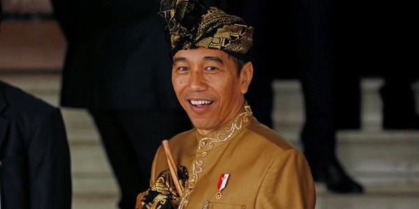 Jokowi Ingin Ganti Eselon III-IV Dengan Robot, Mardani: Jelasin Dulu Kajiannya!