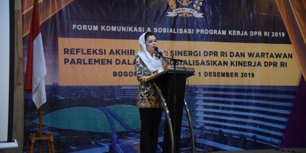Peran Media Tak Bisa Dianggap Enteng
