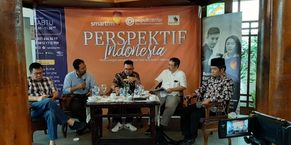 Meski Ada SKB 11 Menteri, ASN Tetap Bisa Kritik Pemerintah