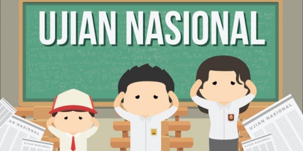 Mendikbud Pastikan UN Tetap Ada di 2020