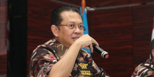 Bamsoet: Waspadai Semua Ancaman Terhadap Pancasila