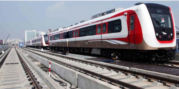 LRT Jakarta Akan Gratiskan Tiket untuk Lansia dan Pelajar