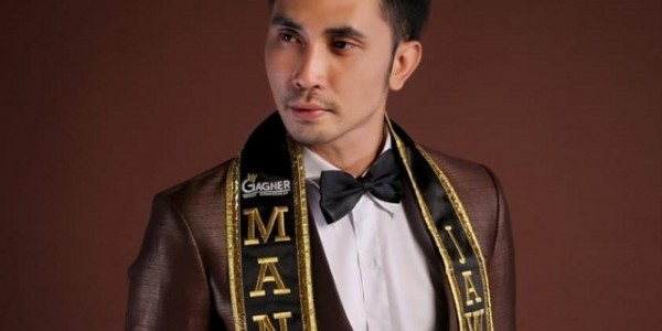 Jelang Grand Final Manhunt 2019, Elardy Optimis Persembahkan Yang Terbaik Bagi Jatim