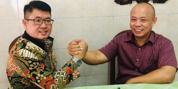 Jelang Pilwali 2020, Masyarakat Surabaya Butuh Pemimpin yang Visioner dan Eksekutor