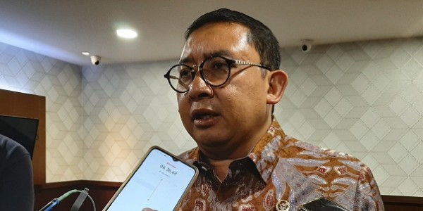 Grasi Annas Maamun, Fadli Zon Minta Jokowi Adil Jangan Pilih-pilih