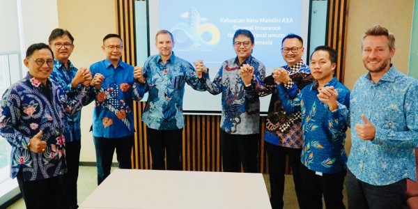 MAGI, Perusahaan Asuransi Umum dengan Beragam Jalur Distribusi yang Terintegrasi